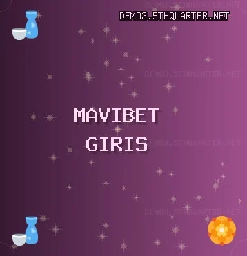 Mavibet Giriş: Mavibet Spor Bahisleri, Mavibet Bonus Ve Kampanyalar