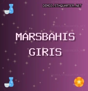 Marsbahis Giriş: Marsbahis Giriş Adresi, Marsbahis Casino Ve Slot Oyunları